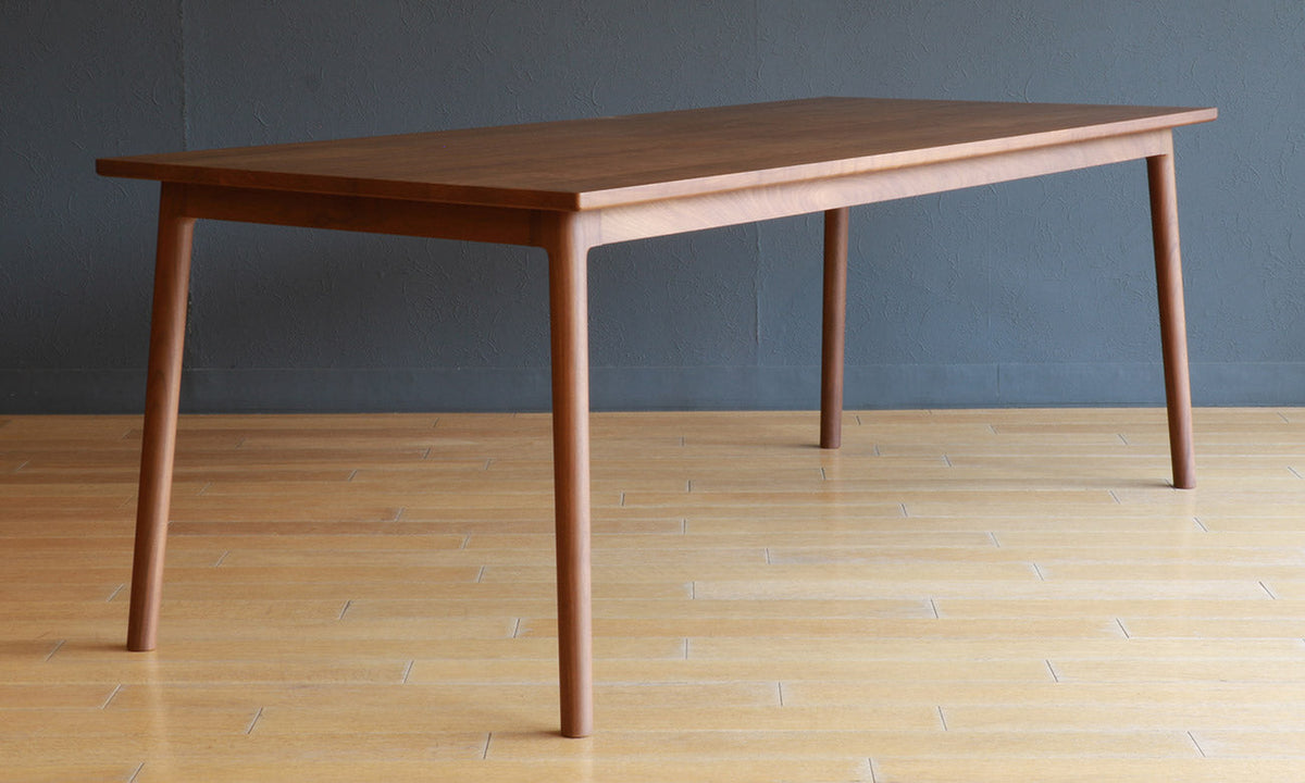 dual dining table/wood – mcraft