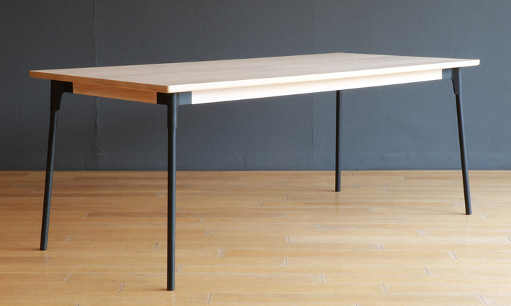 dual dining table