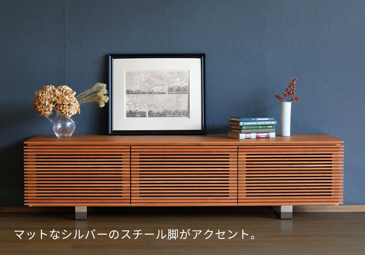 リネスティ TVボード – mcraft