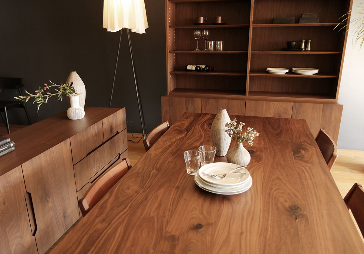 RENDER TABLE – mcraft
