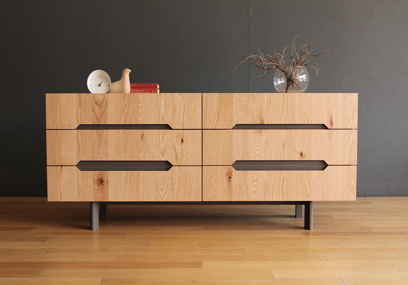 draw drawers ラウンドカットT draw drawers ラウンドカットT