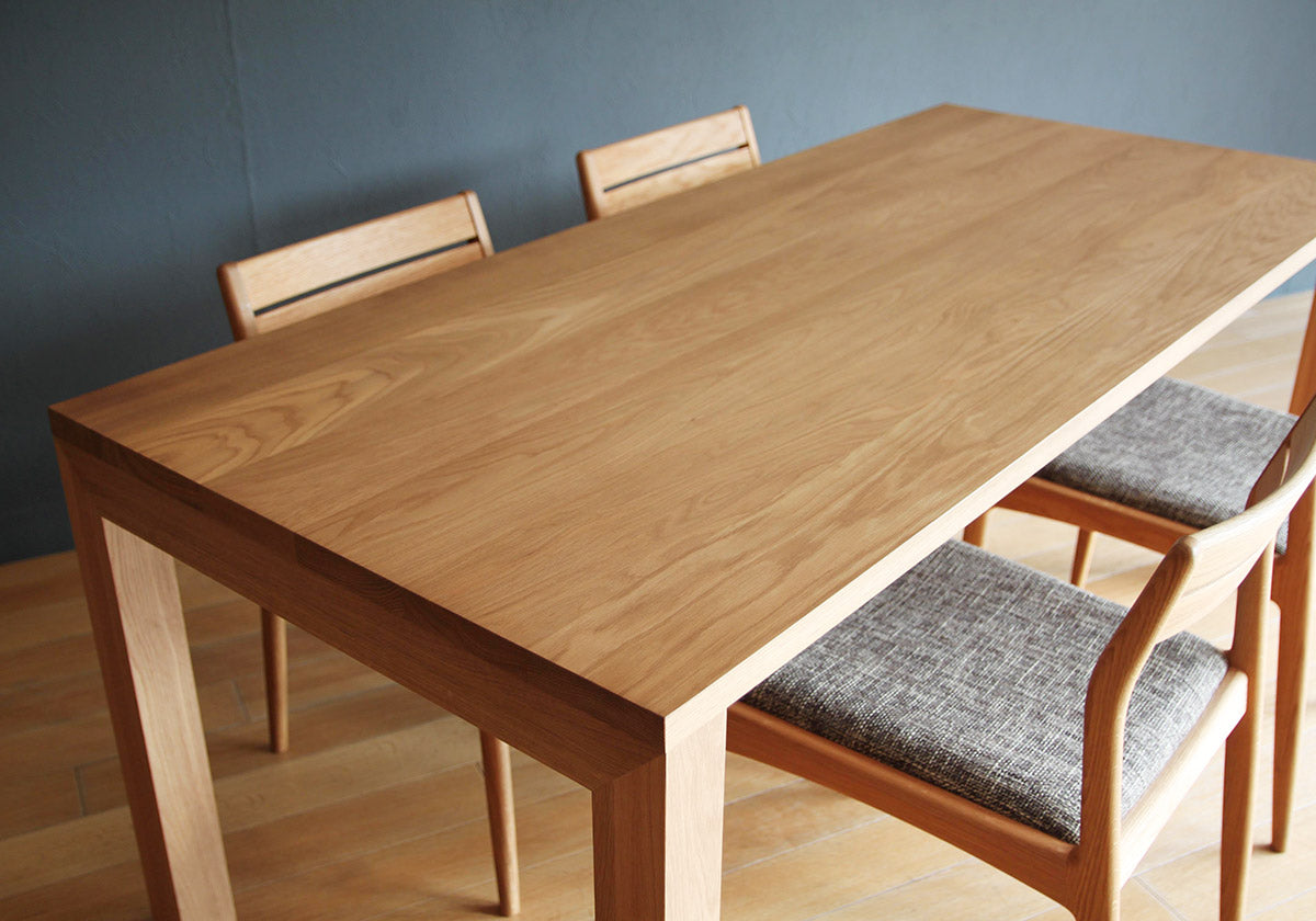 TABLE – mcraft