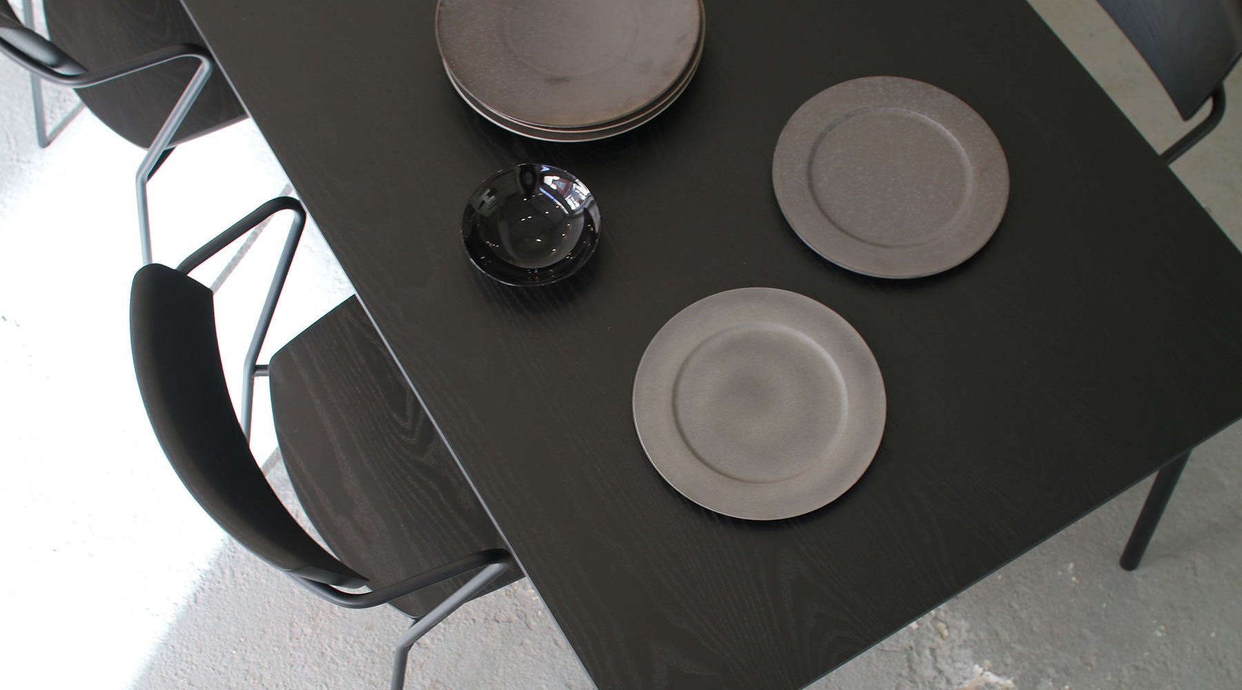 TABLE – mcraft